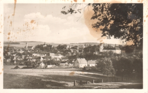 Vlašim 1956 95 002 ●